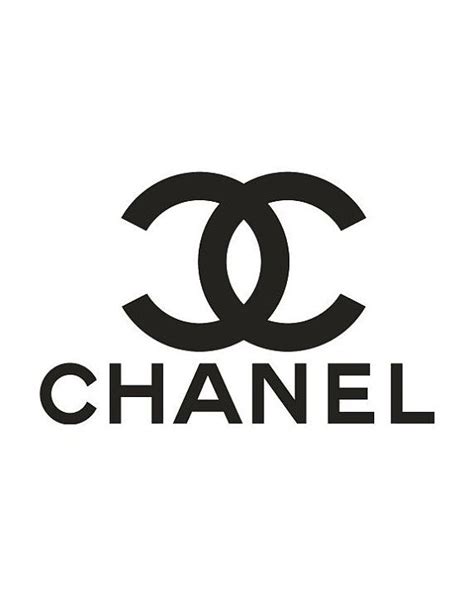 etiquette chanel a imprimer|Étiquette de marque coco Chanel etc .